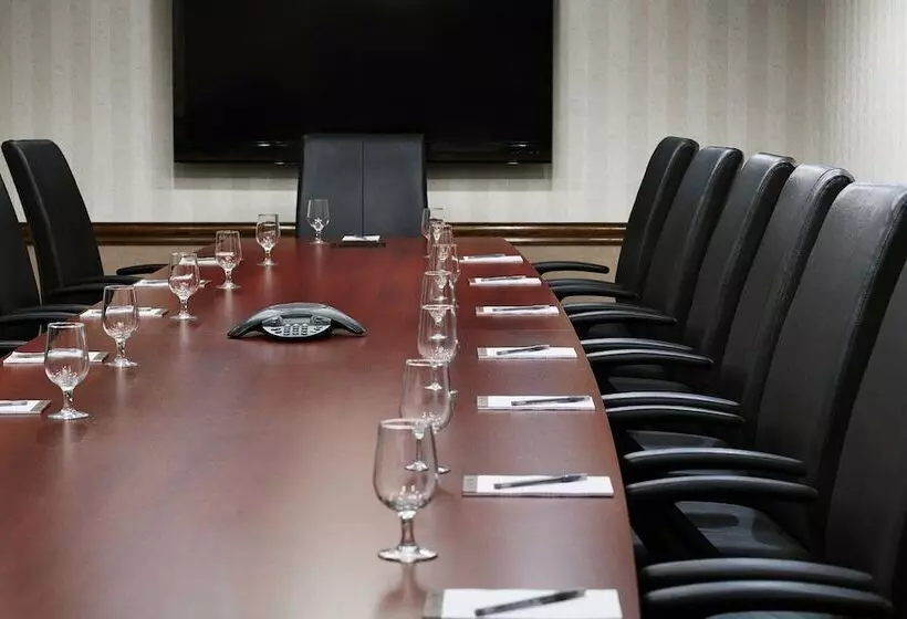 Club Quarters Hotel Times Square, New York