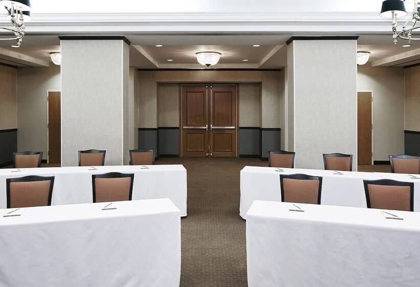 Club Quarters Hotel Times Square, New York