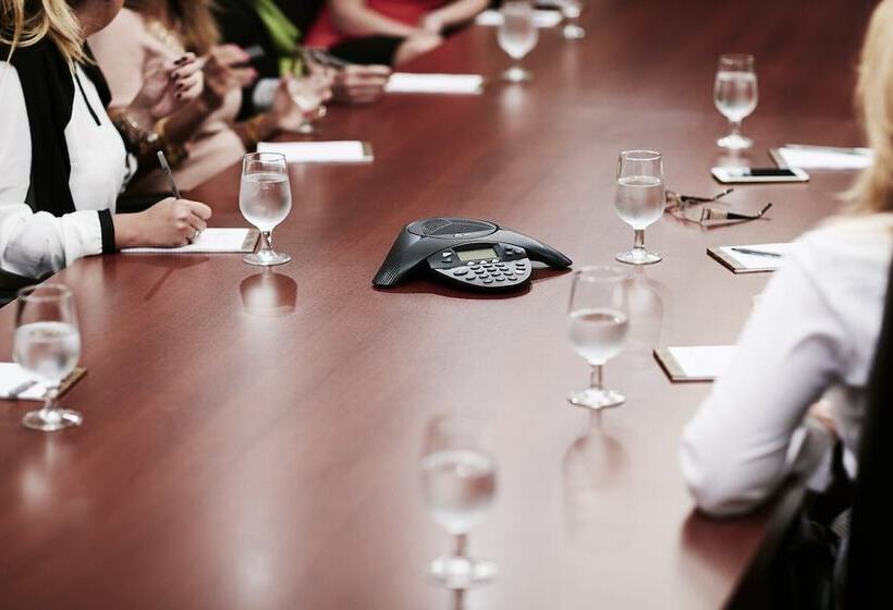 Club Quarters Hotel Times Square, New York