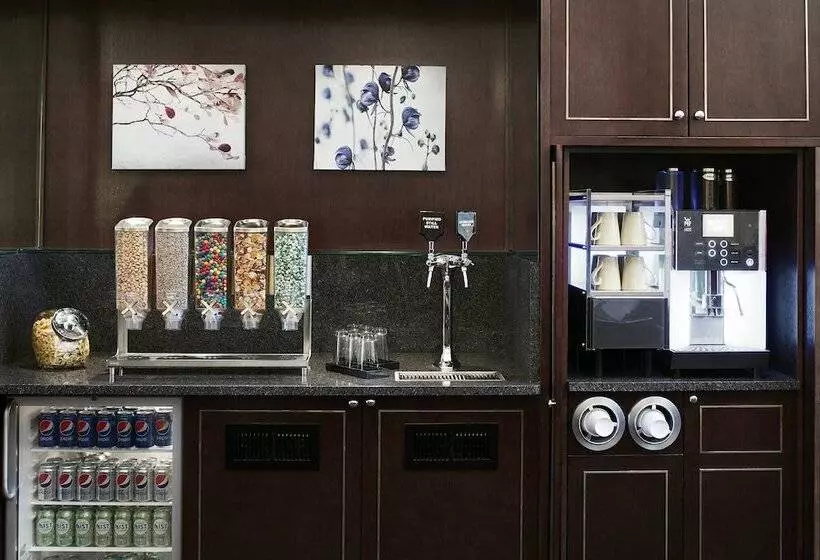 Club Quarters Hotel Times Square, New York