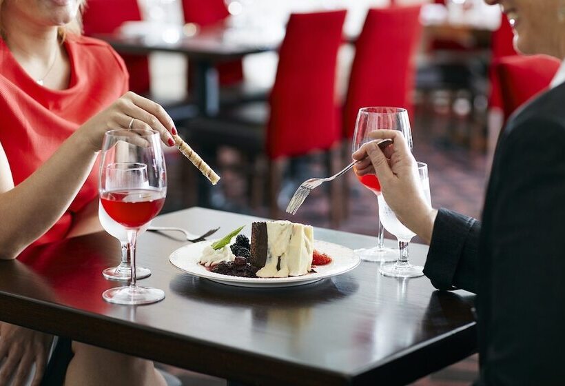 Club Quarters Hotel Times Square, New York