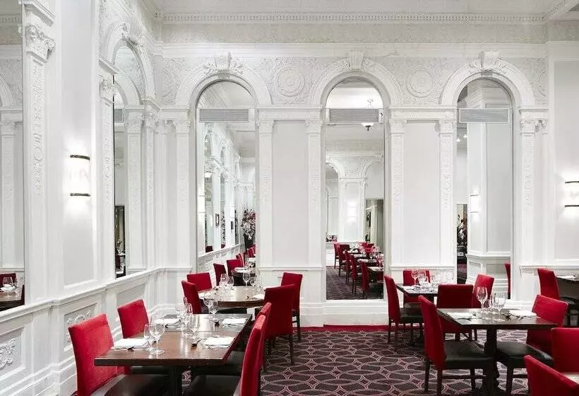 Club Quarters Hotel Times Square, New York