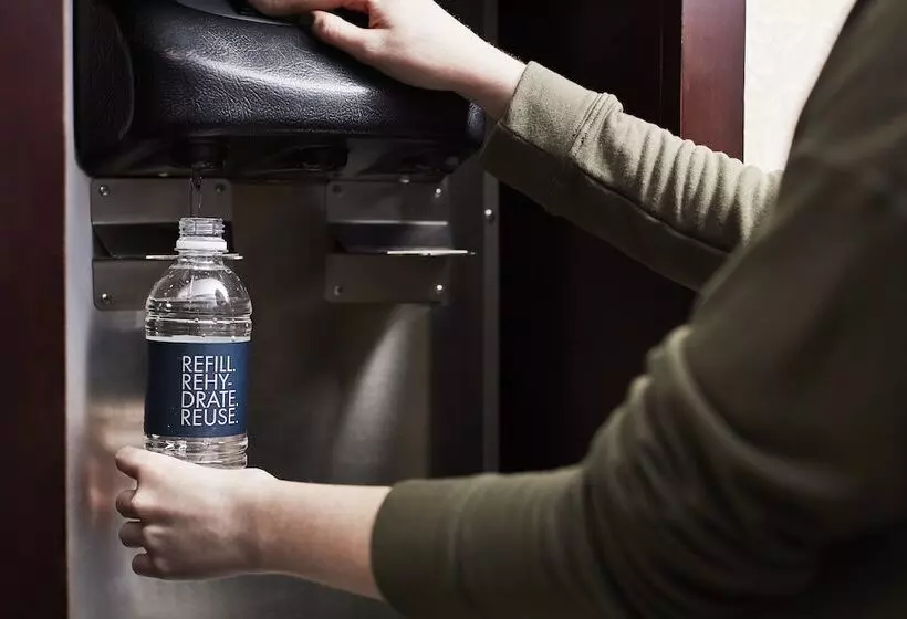 Club Quarters Hotel Times Square, New York