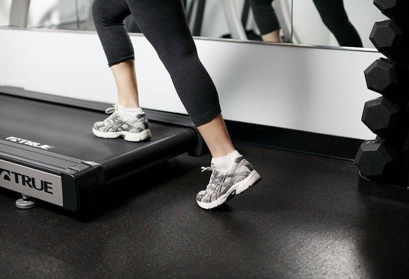 Club Quarters Hotel Times Square, New York