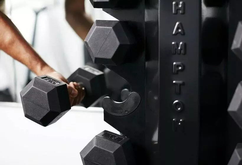 Club Quarters Hotel Times Square, New York