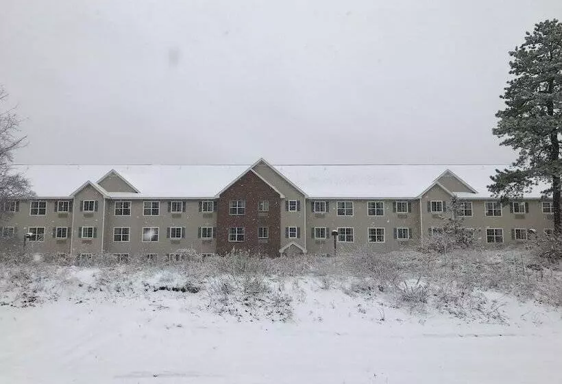 Hotel Cresthill Suites Suny University Albany