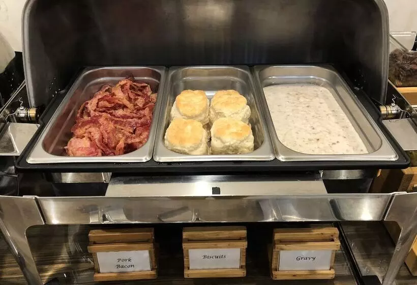 Hotel Cresthill Suites Suny University Albany