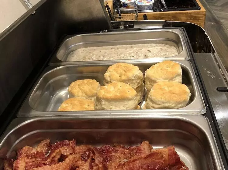 Hotel Cresthill Suites Suny University Albany