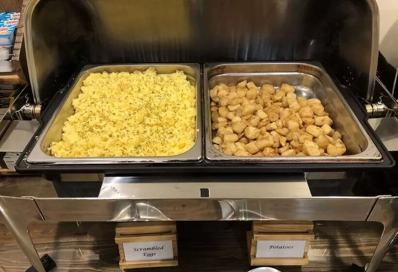 Hotel Cresthill Suites Suny University Albany