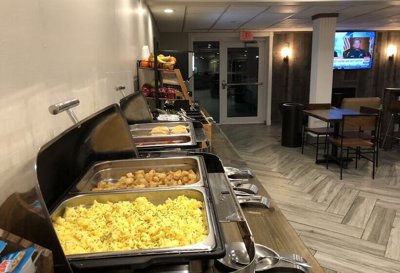 Hotel Cresthill Suites Suny University Albany