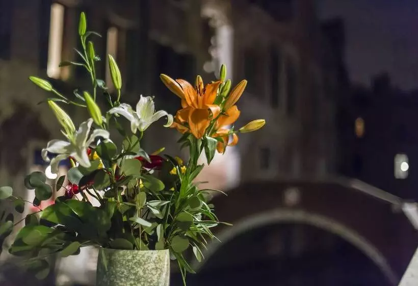 هتل Dimora Dogale