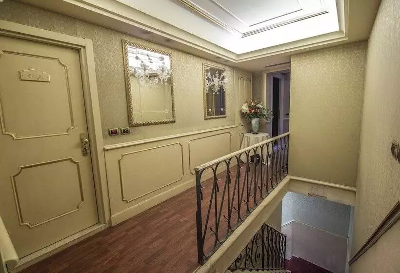 هتل Dimora Dogale