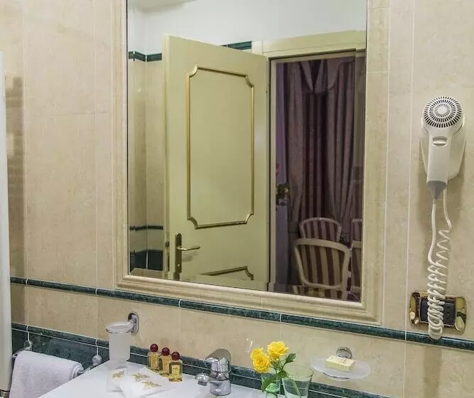 هتل Dimora Dogale