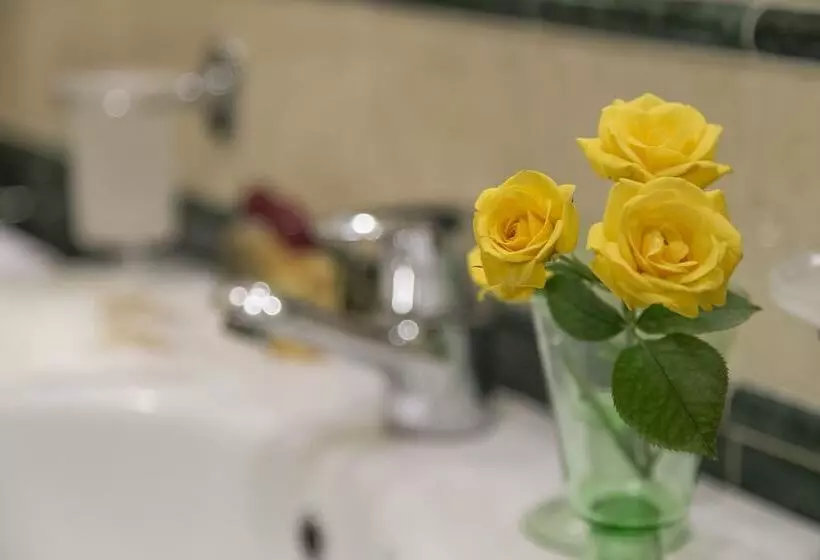 هتل Dimora Dogale