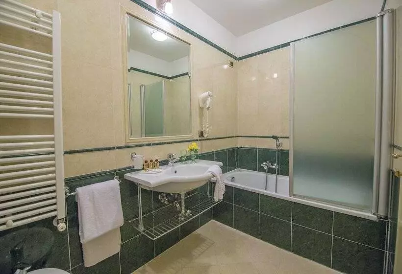 هتل Dimora Dogale