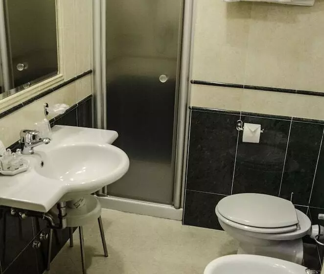 هتل Dimora Dogale