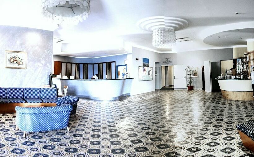 Villaggio Hotel Eurolido