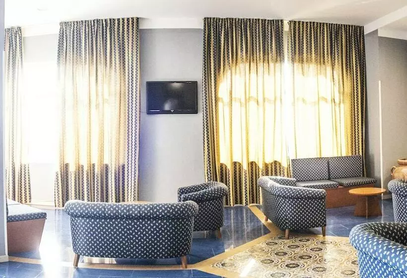 Villaggio Hotel Eurolido