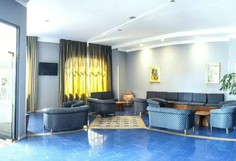 Villaggio Hotel Eurolido