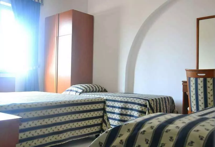 Villaggio Hotel Eurolido