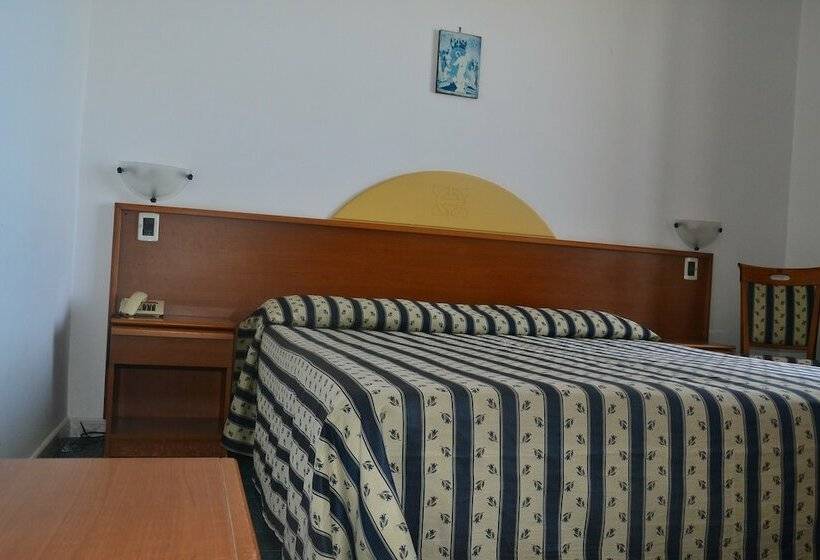 Villaggio Hotel Eurolido