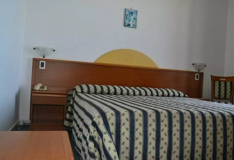 Villaggio Hotel Eurolido