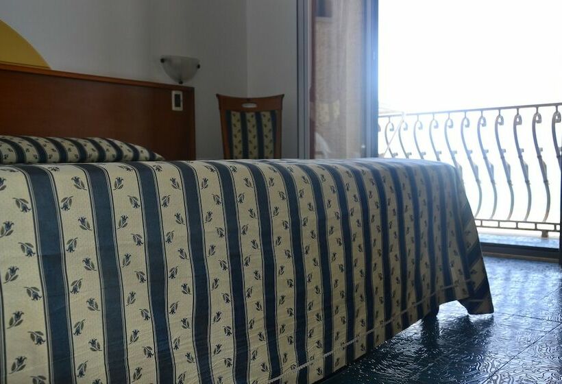 Villaggio Hotel Eurolido