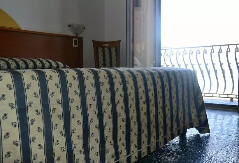 Villaggio Hotel Eurolido