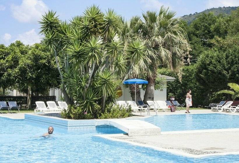 Villaggio Hotel Eurolido