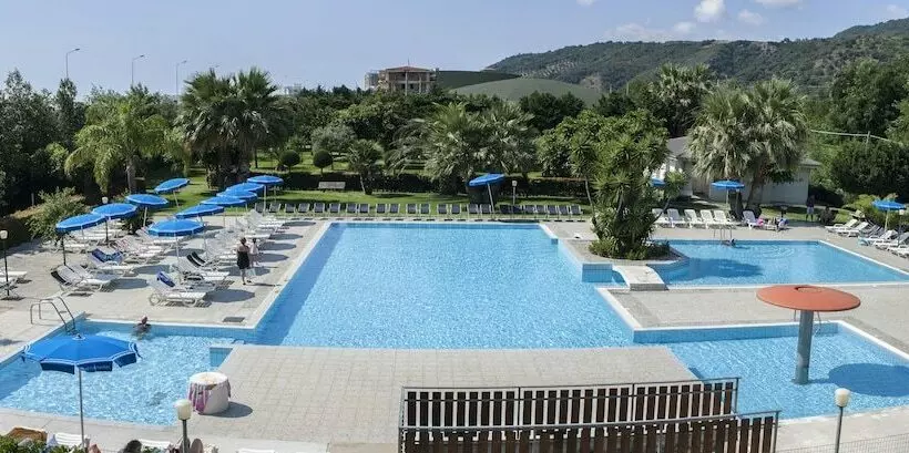 Villaggio Hotel Eurolido