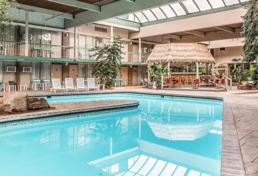 호텔 Fairbridge Inn & Suites Poconos