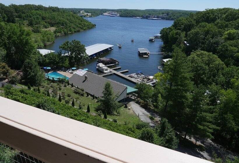 Hotel Inn At Grand Glaize