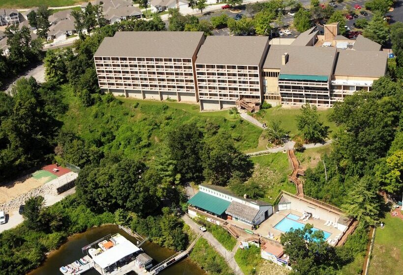 Hotel Inn At Grand Glaize