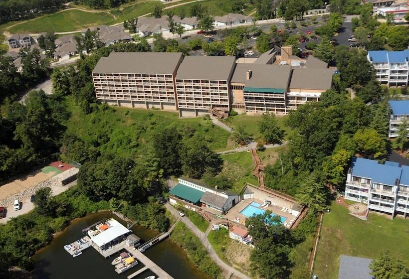 Hotel Inn At Grand Glaize