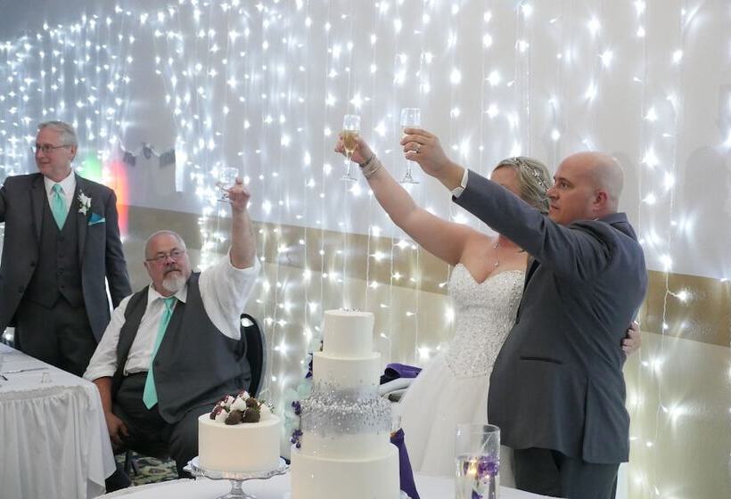 Hotel Inn At Grand Glaize