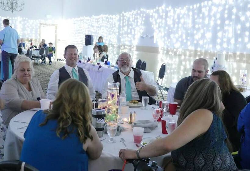 Hotel Inn At Grand Glaize