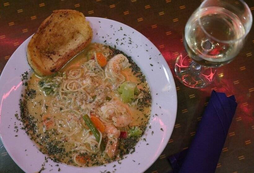 Hotel Inn At Grand Glaize