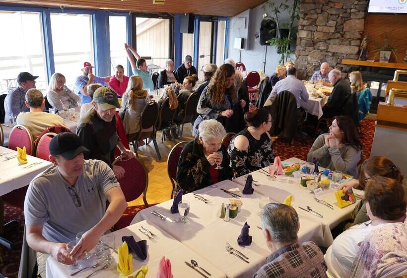 Hotel Inn At Grand Glaize