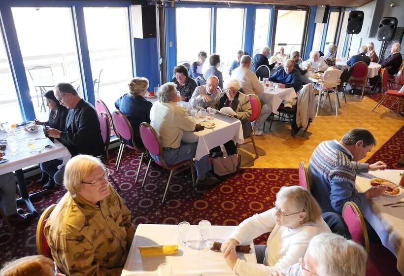 Hotel Inn At Grand Glaize