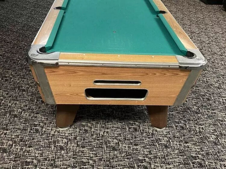 Отель Inn At Grand Glaize