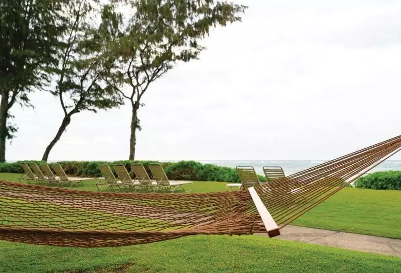 Hotel Kauai Coast Resort At The Beachboy