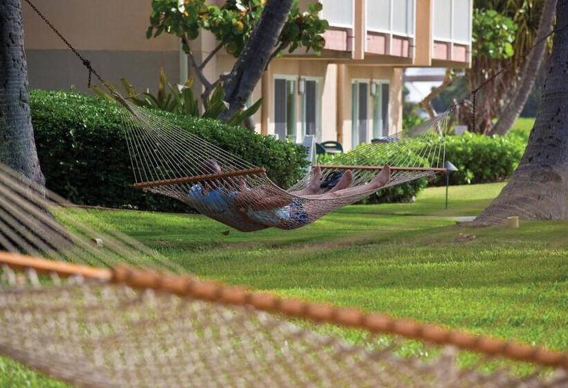 Hotel Kauai Coast Resort At The Beachboy