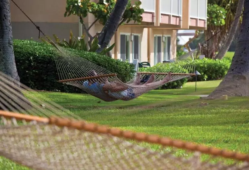 Hotel Kauai Coast Resort At The Beachboy