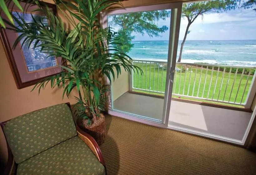 Hotel Kauai Coast Resort At The Beachboy