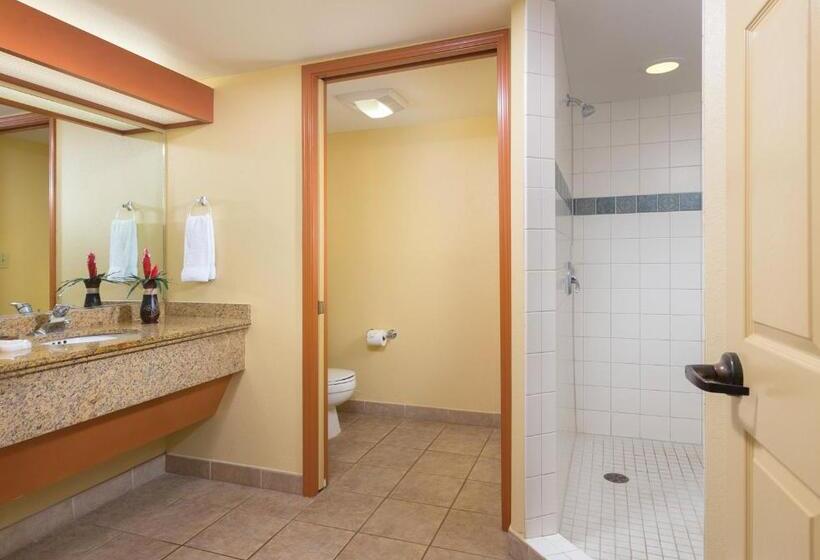 Hotel Kauai Coast Resort At The Beachboy