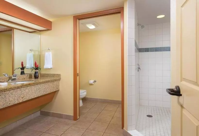 Hotel Kauai Coast Resort At The Beachboy