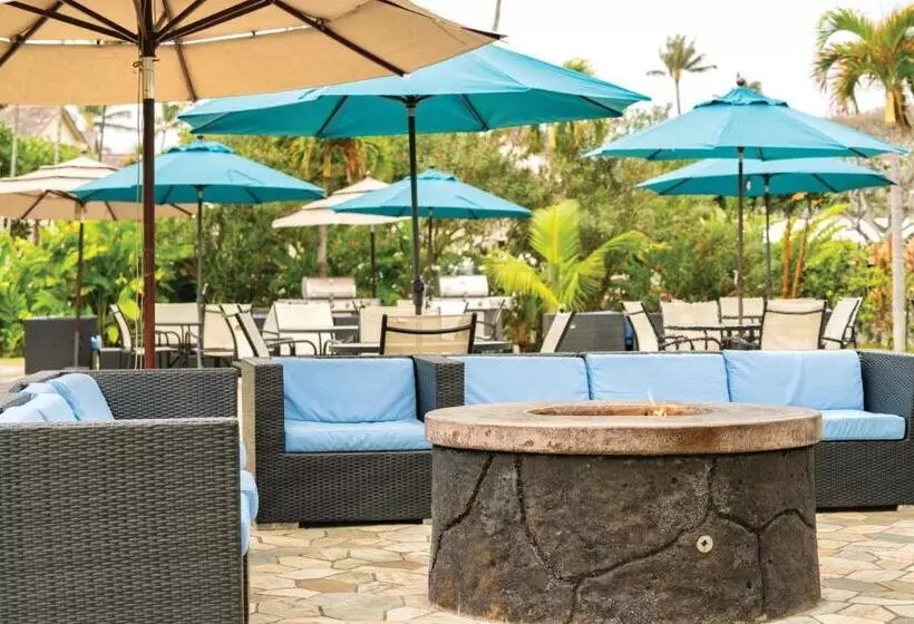 Hotel Kauai Coast Resort At The Beachboy