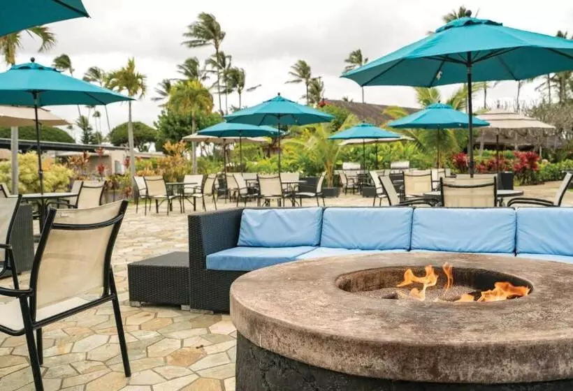 Hotel Kauai Coast Resort At The Beachboy