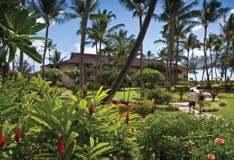 Hotel Kauai Coast Resort At The Beachboy