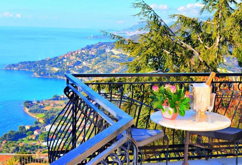 ホテル La Riserva Di Castel D Appio Charme & Relax